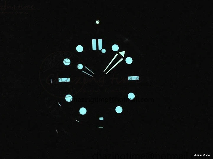 0322 2018 Seamaster Diver 300M RG Blue Ceramic VSF 1:1 Best Edition Blue Dial on Blue Rubber Strap A WeatherProof 7914